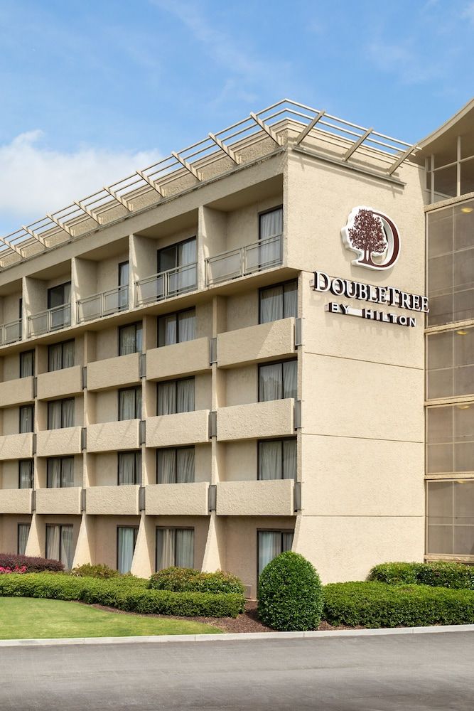 undefined DoubleTree by Hilton Atlanta - Northlake 10