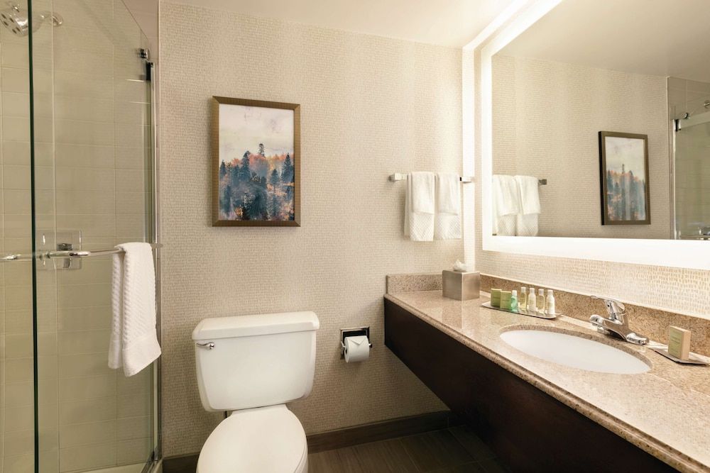 DoubleTree by Hilton Atlanta - Northlake Room, 2 Queen Beds, Non Smoking 5