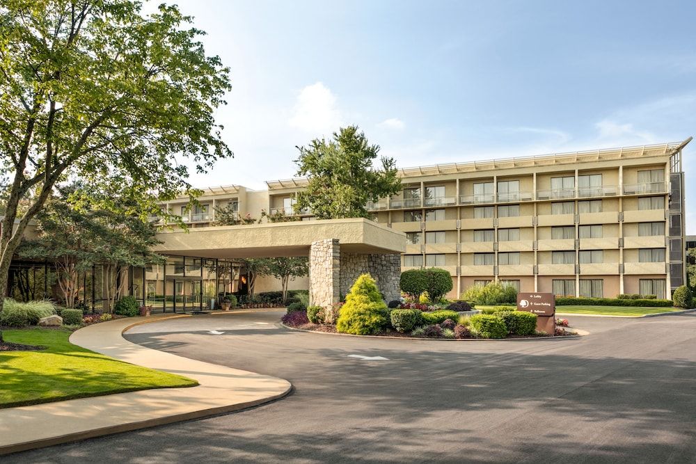 undefined DoubleTree by Hilton Atlanta - Northlake 7