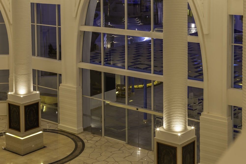 undefined Pickalbatros Palace Sharm & Aqua Park 6