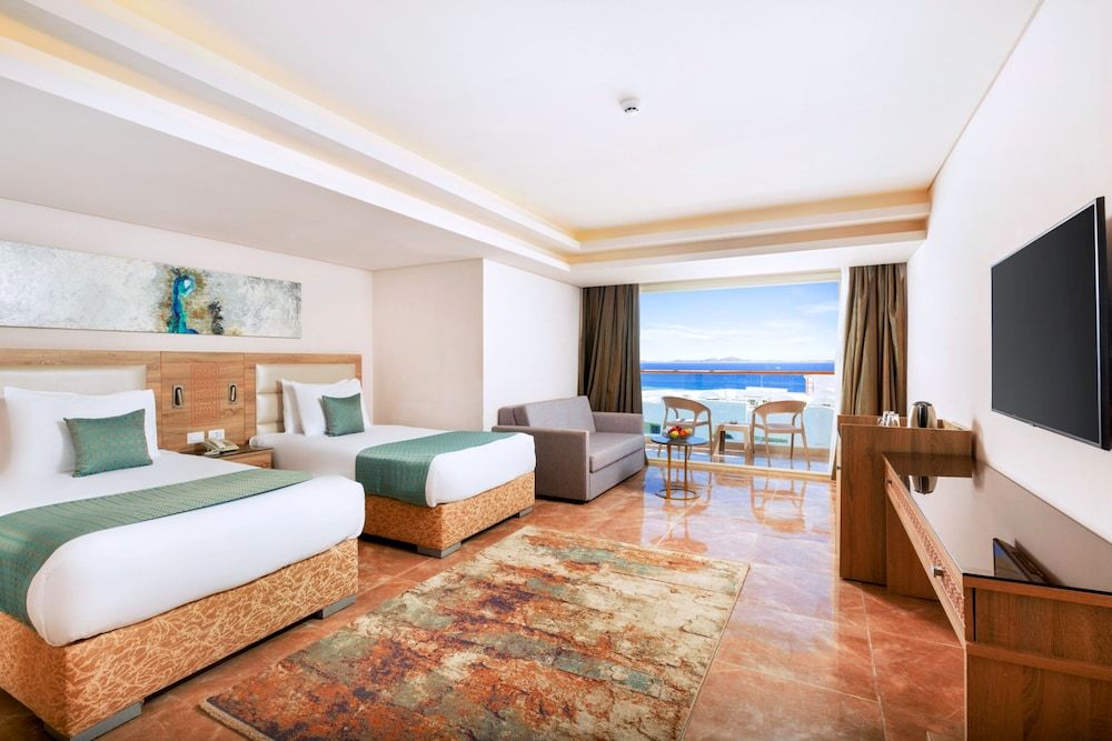 undefined Pickalbatros Palace Sharm & Aqua Park 4