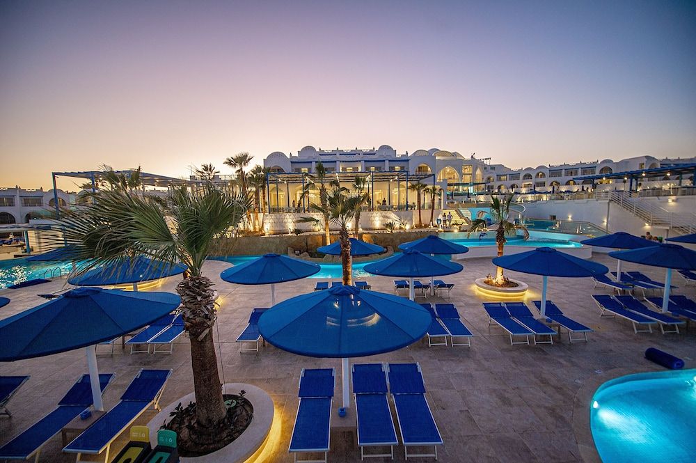 undefined Pickalbatros Palace Sharm & Aqua Park 7