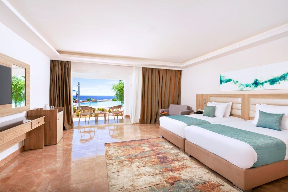 undefined Pickalbatros Palace Sharm & Aqua Park 3