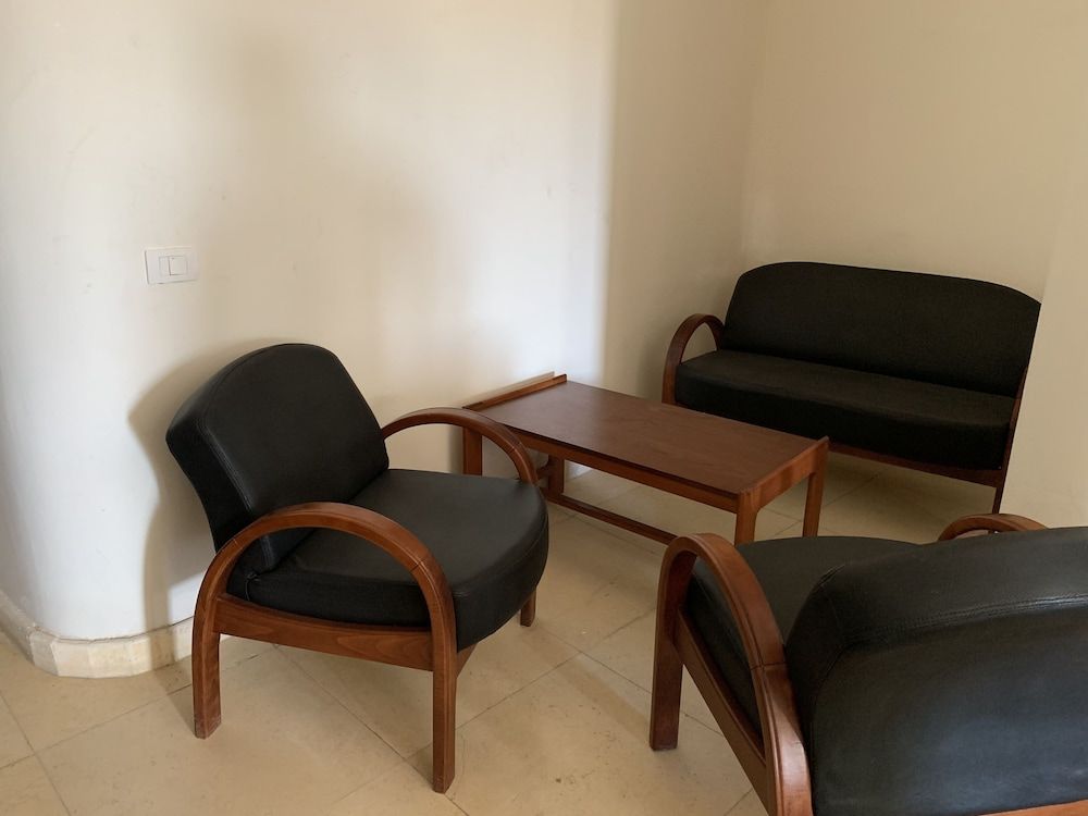 Royal NJ Hotel Executive Double Room, Accessible, Garden View 4