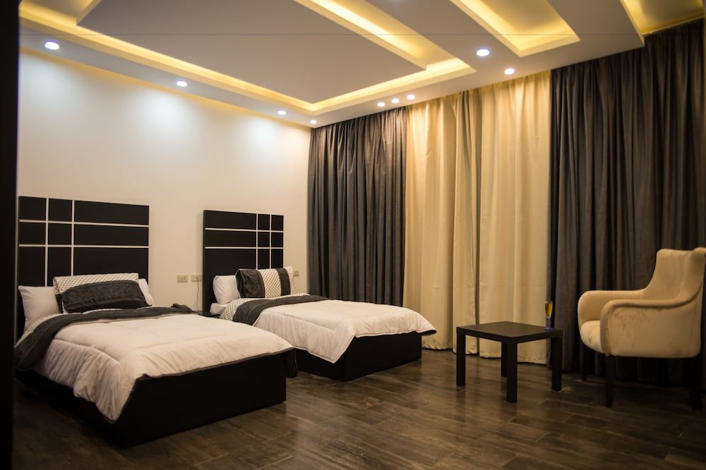 undefined Marvel Stone Hotel 2