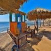 Ecotel Dahab Bay View Resort