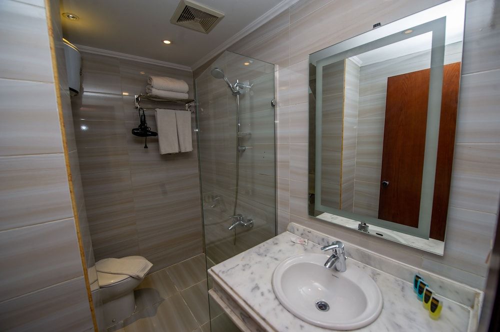 Pyramids Valley Deluxe Double Room, 1 Queen Bed 6