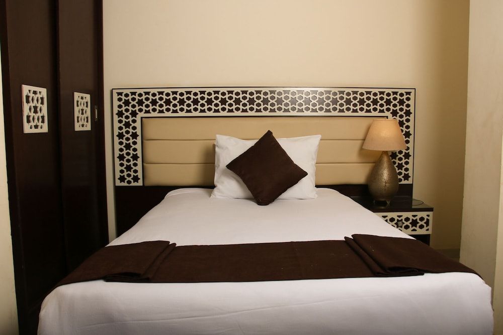 Pyramids Valley Deluxe Double Room, 1 Queen Bed