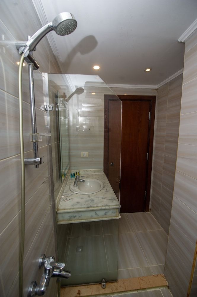 Pyramids Valley Deluxe Double Room, 1 Queen Bed 7