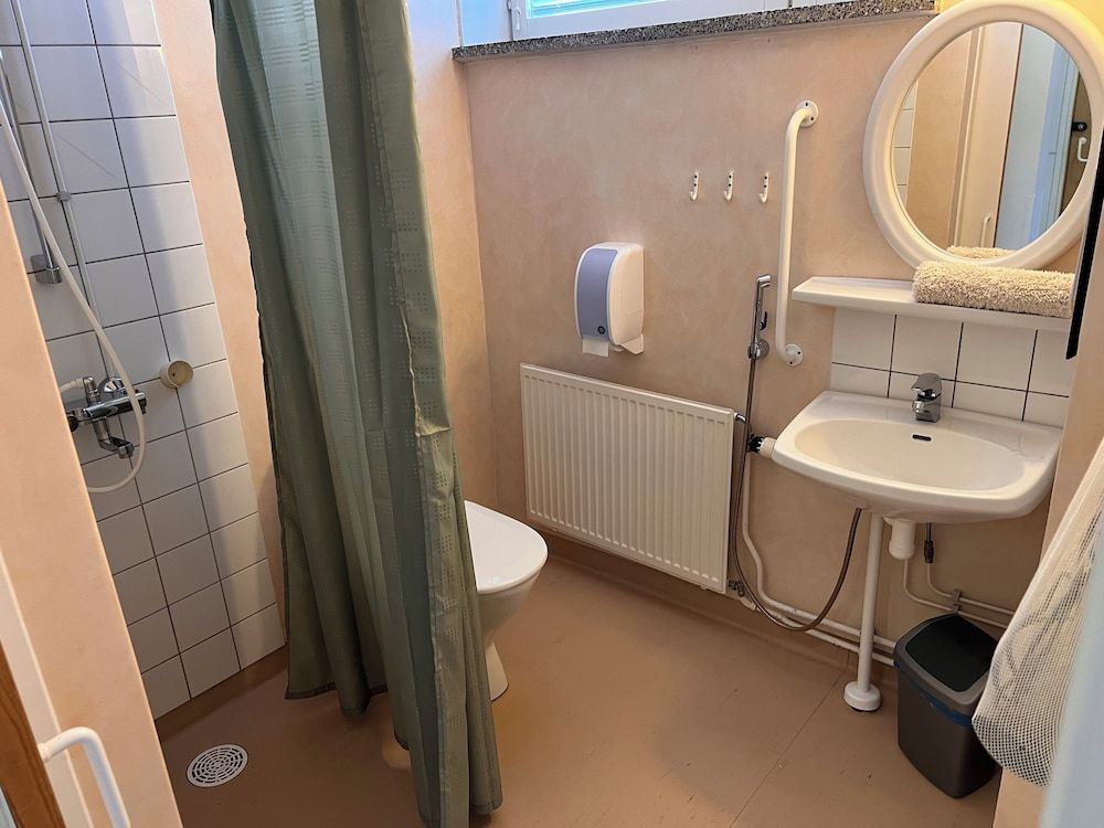 Family Double or Twin Room