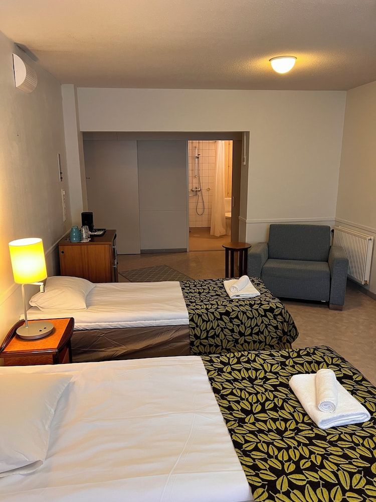 Family Quadruple Room