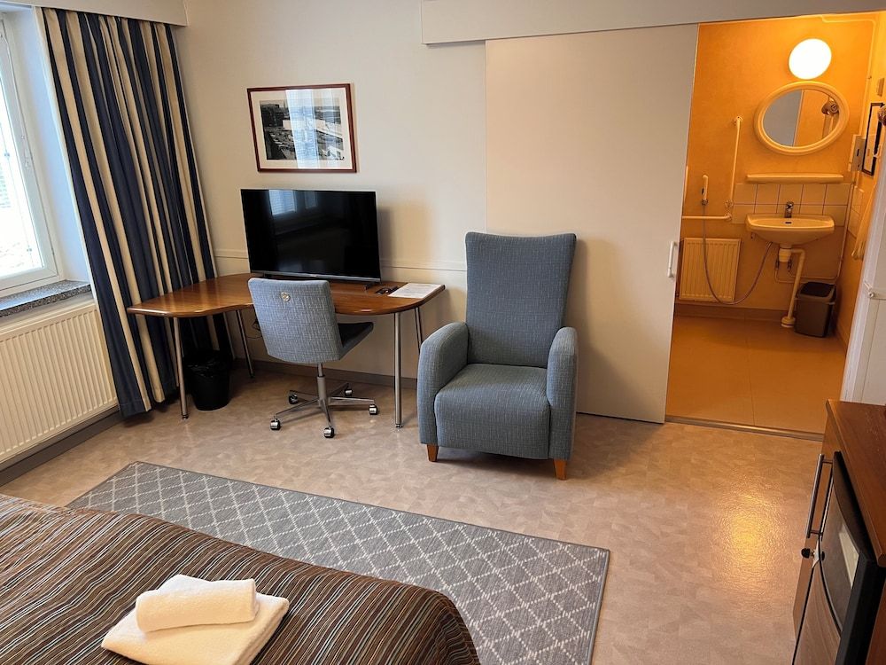 Budget Hotel Easystay Standard Double Room 2