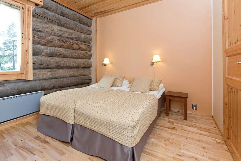 Apartment, 4 Bedrooms, Sauna (100 m2)
