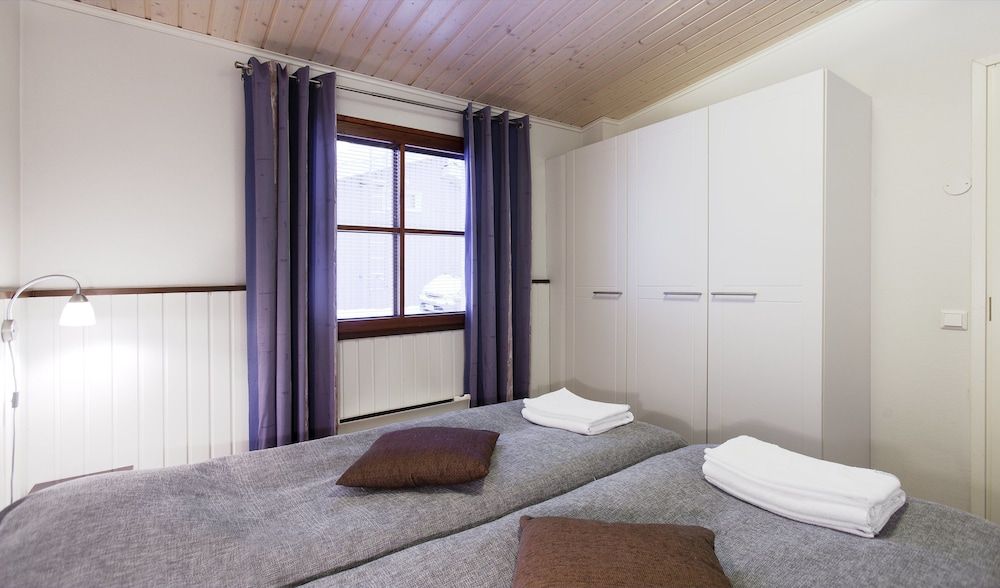 Apartment, 1 Bedroom, Sauna (45 m2)
