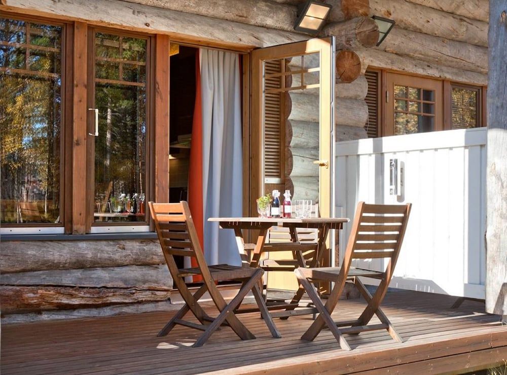Apartment, 2 Bedrooms, Sauna (67.5 m2)