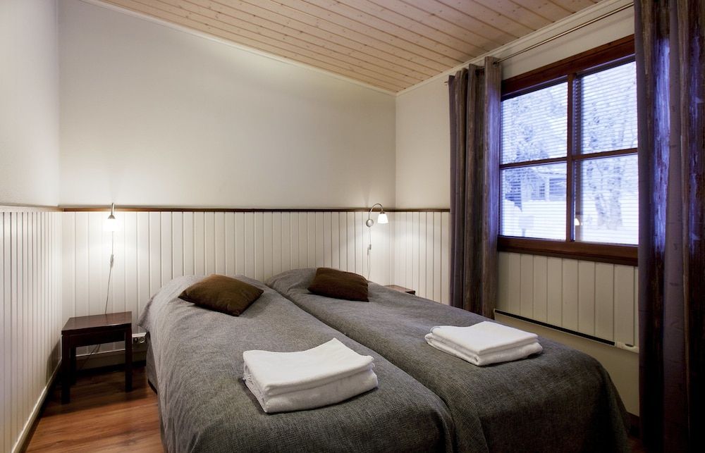 Apartment, 1 Bedroom, Sauna (45 m2)