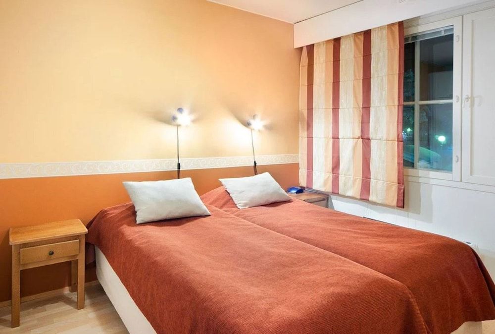 Holiday Club Saariselkä Apartments Apartment, 3 Bedrooms, Sauna (77.5 m2)