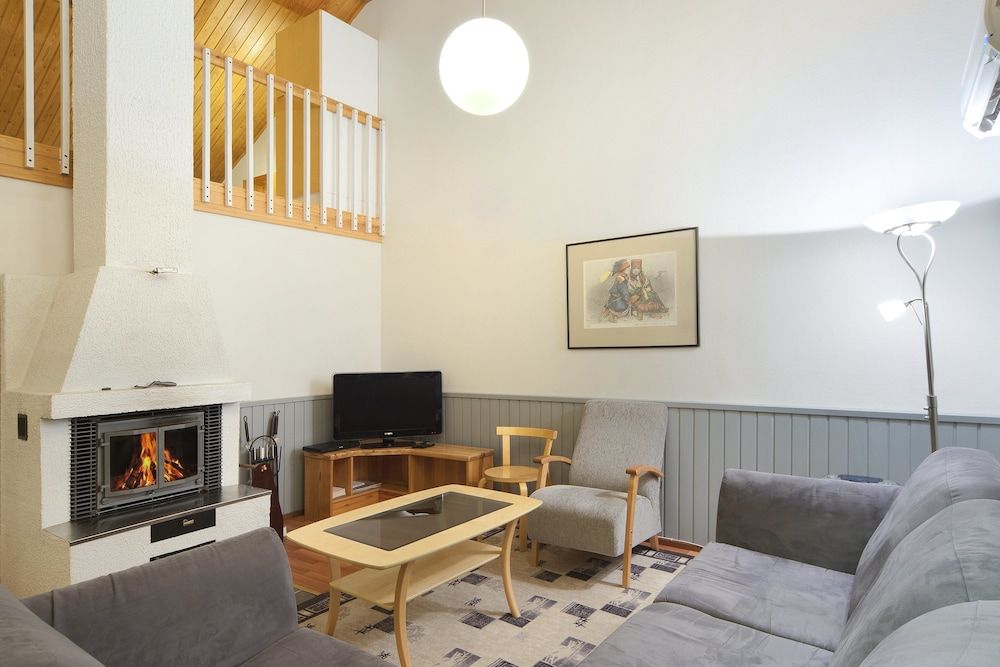 Holiday Club Saariselkä Apartments Apartment, 2 Bedrooms, Sauna (53 m2) 3