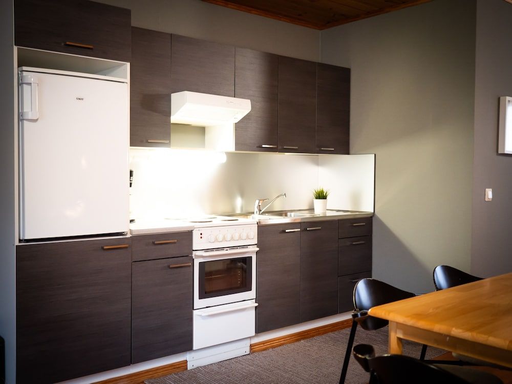 Hotel Poukama Family Room 3