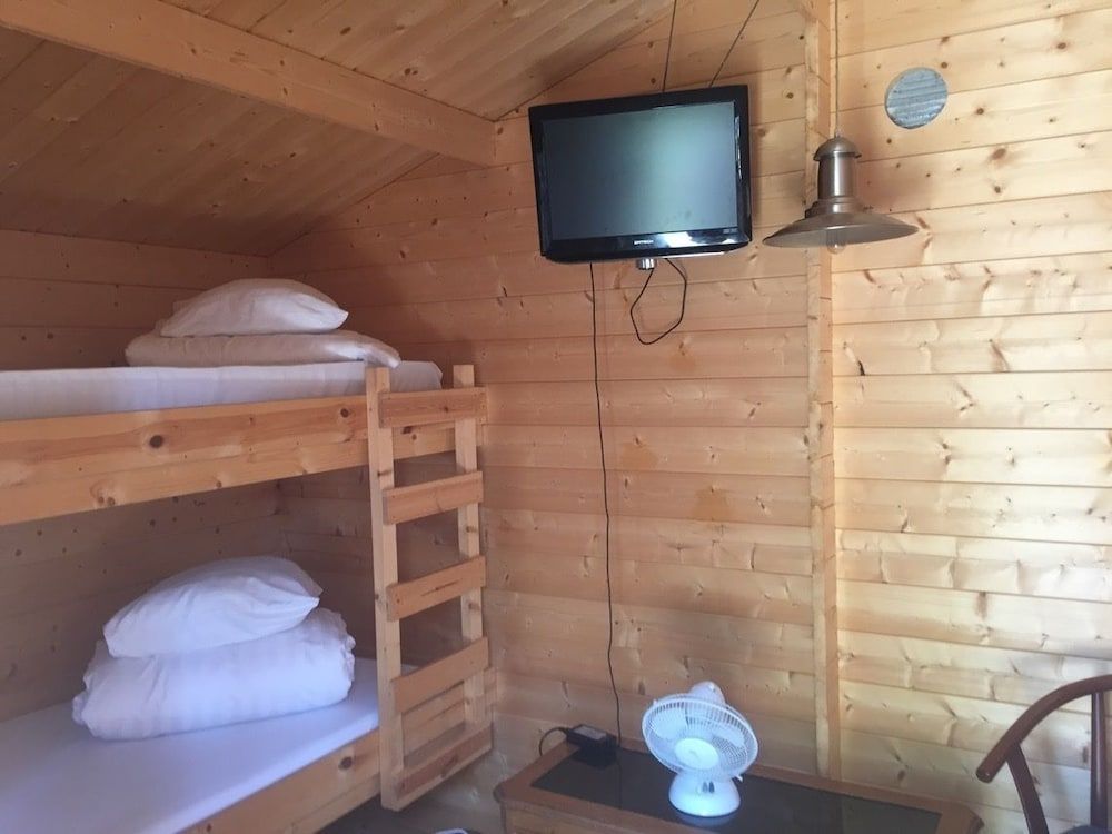 Cabin