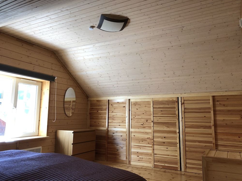 Ammatour Villas Comfort Cottage, 2 Bedrooms, Lake View 12