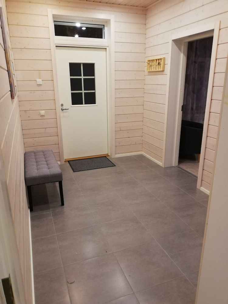 Ammatour Villas Comfort Apartment 4