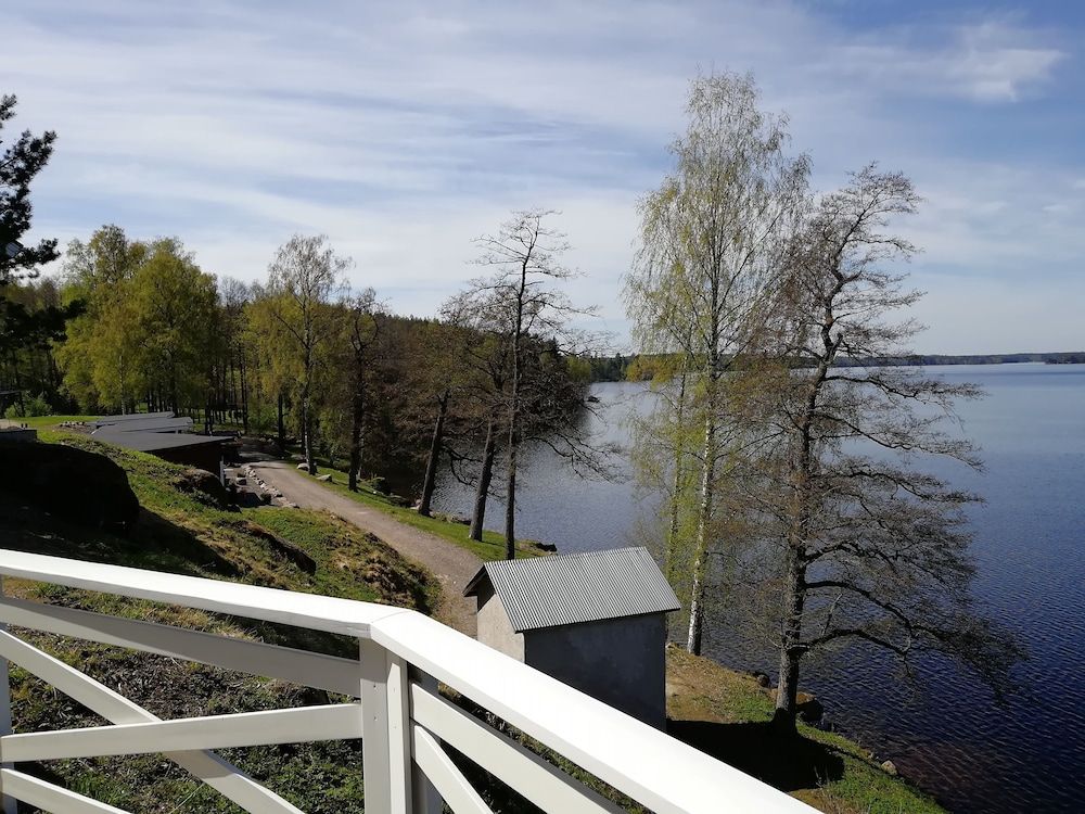 Ammatour Villas Comfort Cottage, 2 Bedrooms, Lake View 7