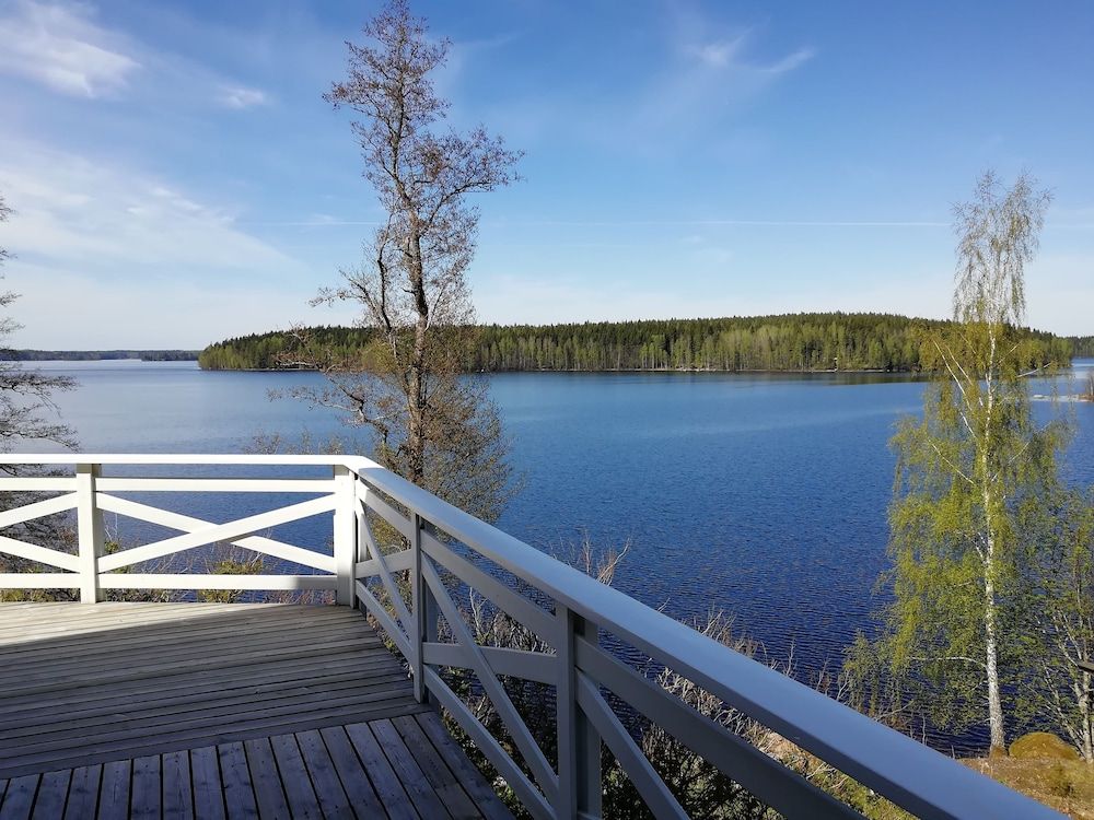 Ammatour Villas Comfort Cottage, 2 Bedrooms, Lake View 6