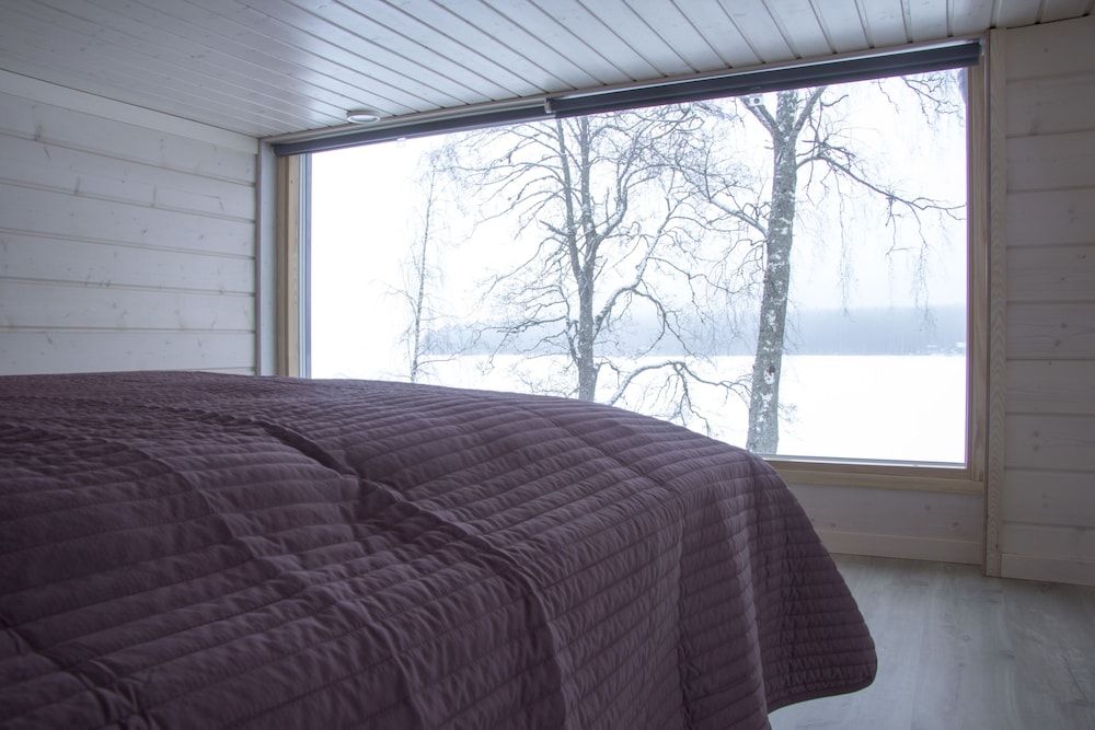 Ammatour Villas Comfort Villa, 1 Bedroom, Lake View 2