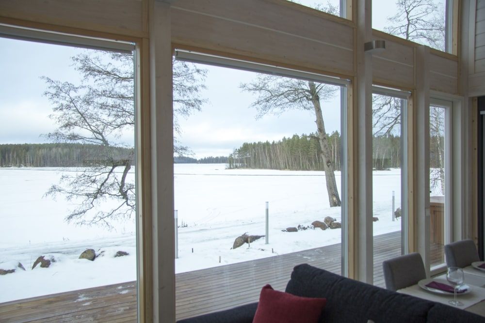 Ammatour Villas Comfort Villa, 1 Bedroom, Lake View 4