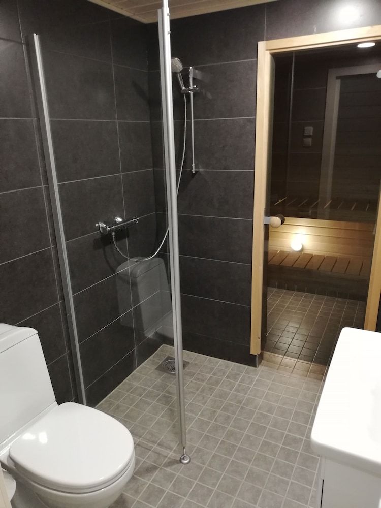 Ammatour Villas Comfort Apartment 3