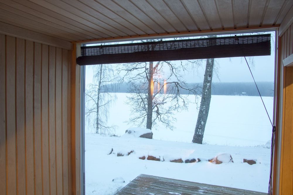 Ammatour Villas Comfort Villa, 1 Bedroom, Lake View 3