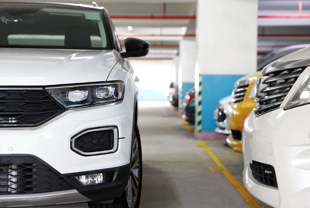 undefined B P International 6