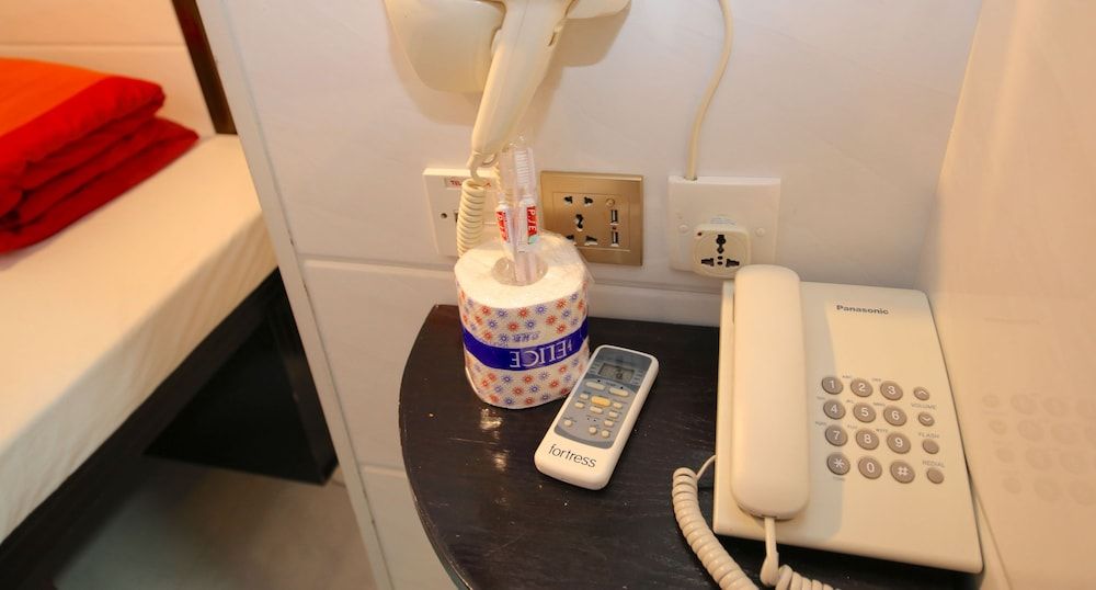In-Room Amenity