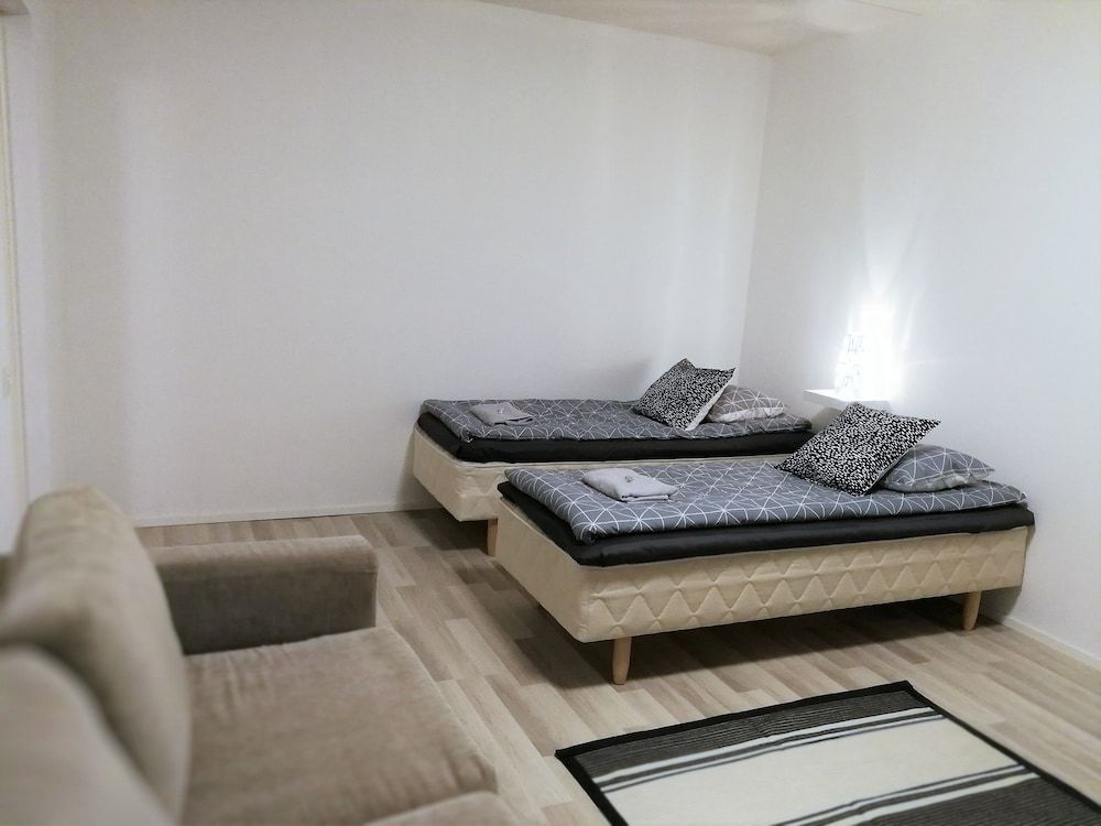Standard Apartment, 1 Bedroom