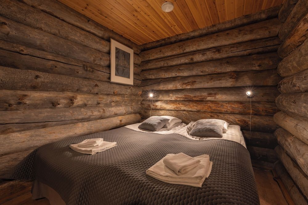 Classic Cottage, 2 Bedrooms, Non Smoking, Sauna