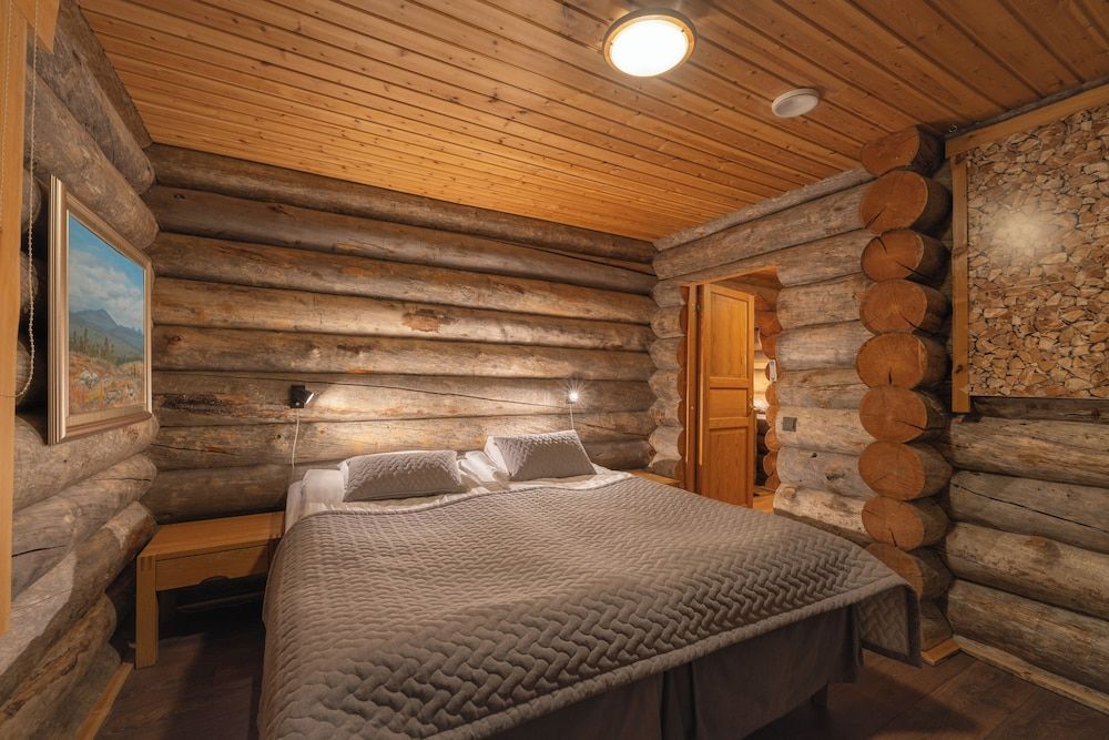 Classic Cottage, 2 Bedrooms, Non Smoking, Sauna