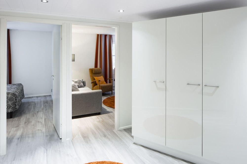 Holiday Club Kuusamo Tropiikki Apartments Apartment, 2 Bedrooms, Sauna (64 m2) 6