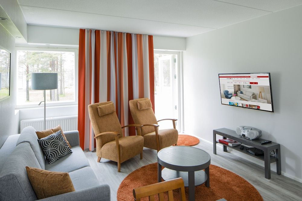 Holiday Club Kuusamo Tropiikki Apartments Apartment, 1 Bedroom (45 m2) 5
