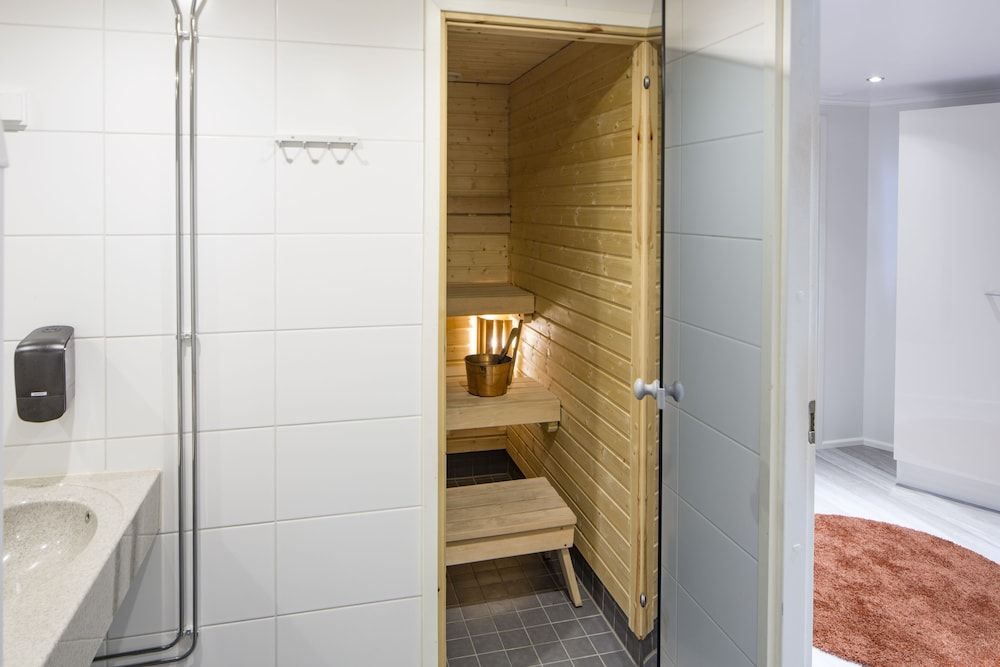 Holiday Club Kuusamo Tropiikki Apartments Apartment, 2 Bedrooms, Sauna (64 m2) 4