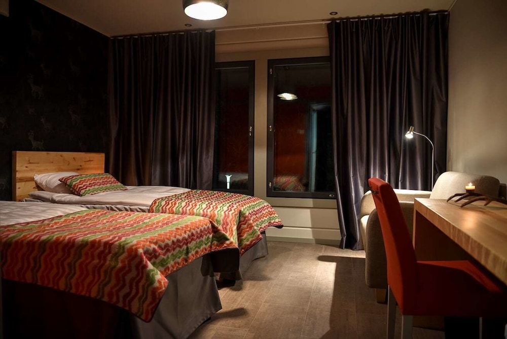 Holiday Village Valle Comfort Room 2