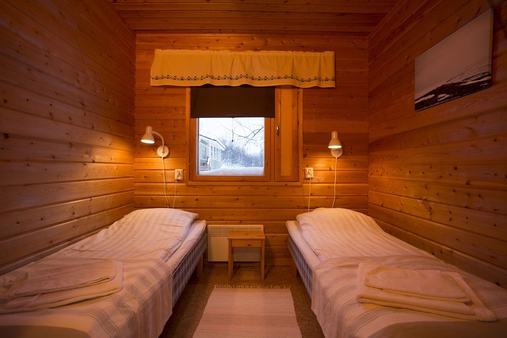 Holiday Village Valle