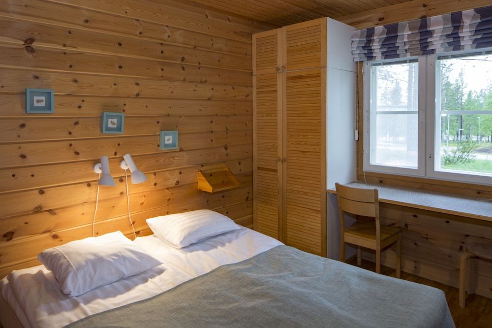Apartment, 1 Bedroom, Sauna (54 m2)