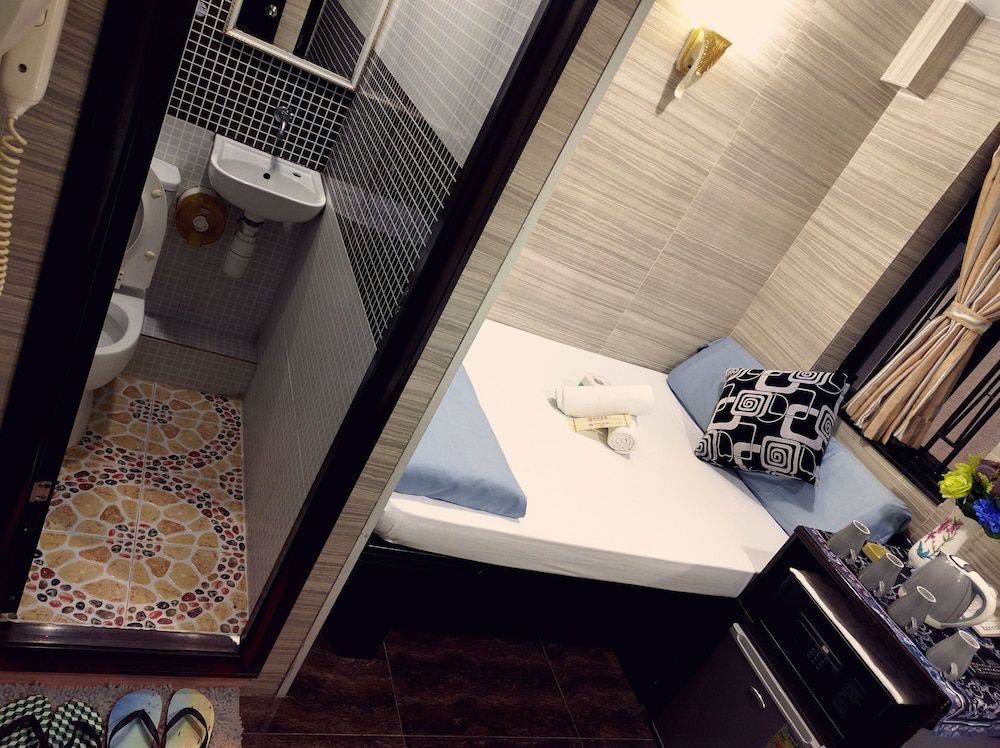 undefined City HK Guest House - Hostel 9
