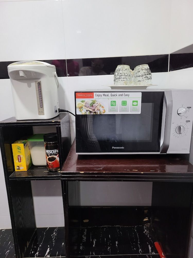 undefined City HK Guest House - Hostel 7