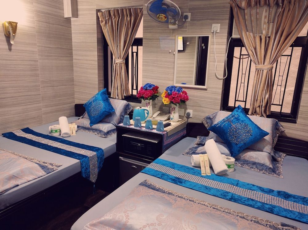 undefined City HK Guest House - Hostel 5