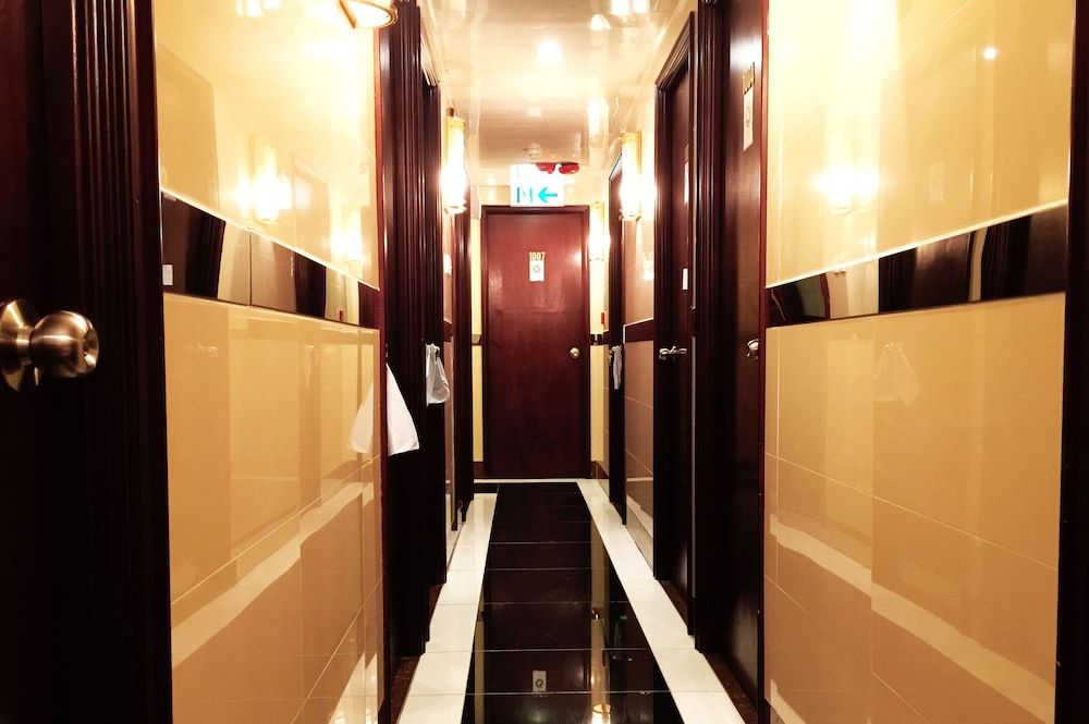 undefined City HK Guest House - Hostel 6
