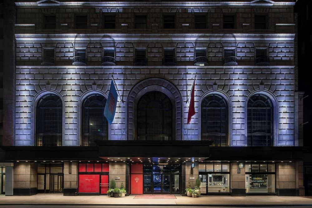undefined THE MIDLAND HOTEL, Chicago, a Tribute Portfolio Hotel 6