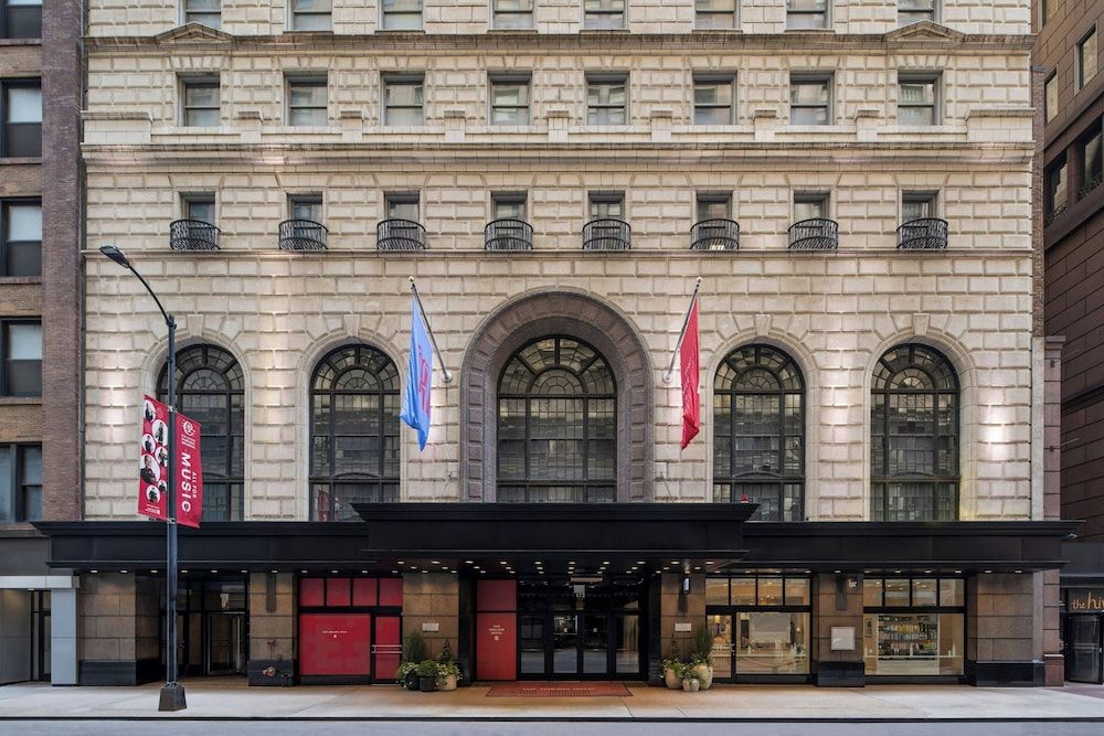 undefined THE MIDLAND HOTEL, Chicago, a Tribute Portfolio Hotel 2