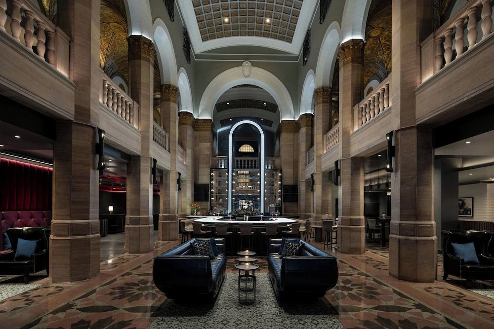 undefined THE MIDLAND HOTEL, Chicago, a Tribute Portfolio Hotel